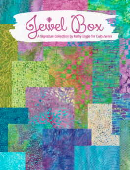 Jewel Box Fabrics
